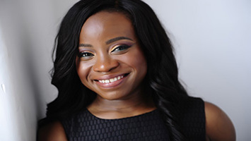 Dr Ozak Esu CEng MIET